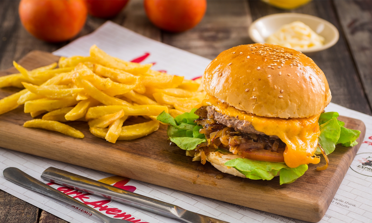 Burger & Buns se développe au Vietnam